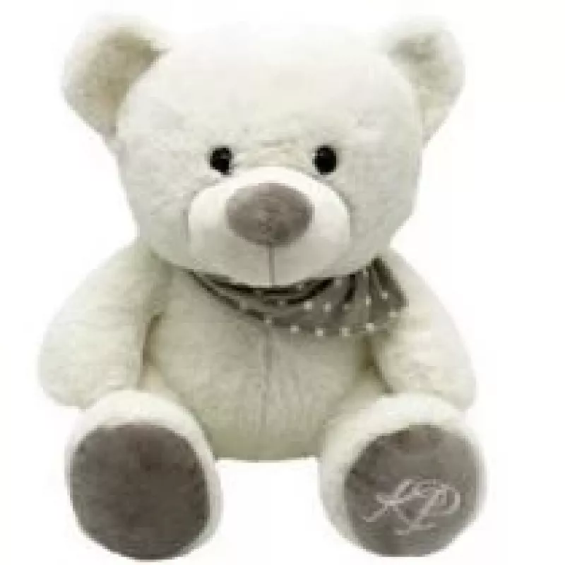 Pearl Collezione - orsetto 35 cm