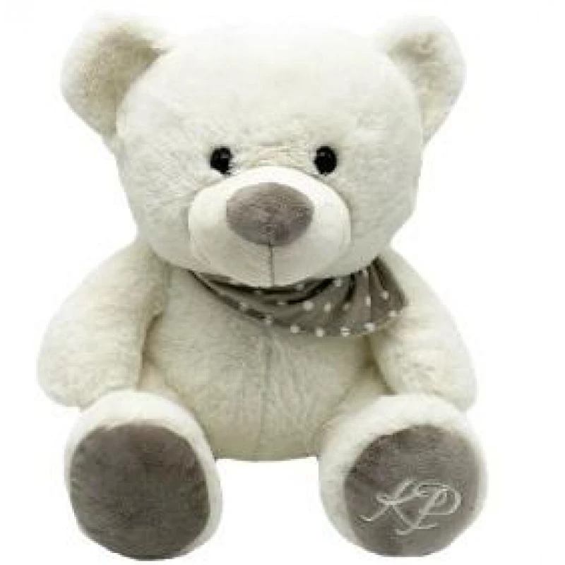 Pearl Collezione - orsetto 35 cm