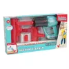 Aspirapolvere a bastone a batteria Ascato 121383 — design leggero a batteria