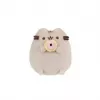 61524 peluche, multicolore