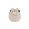 61524 peluche, multicolore
