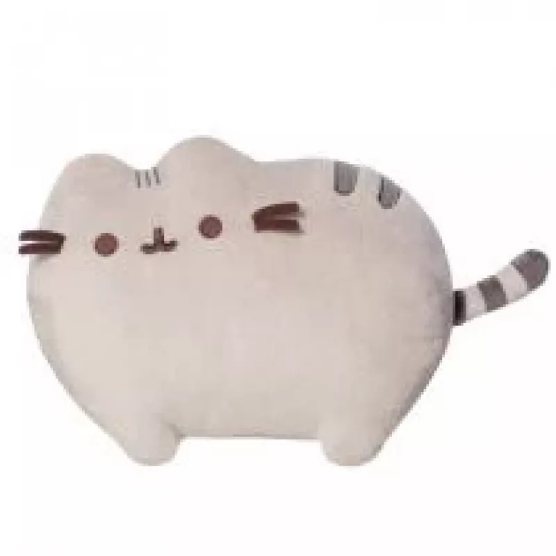 Peluche Pusheen di Pusheen — gatto di peluche classico 24 cm