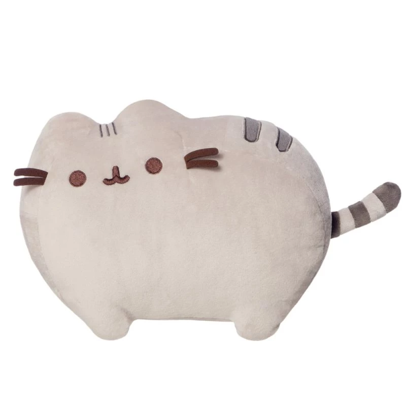 Peluche Pusheen di Pusheen — gatto di peluche classico 24 cm