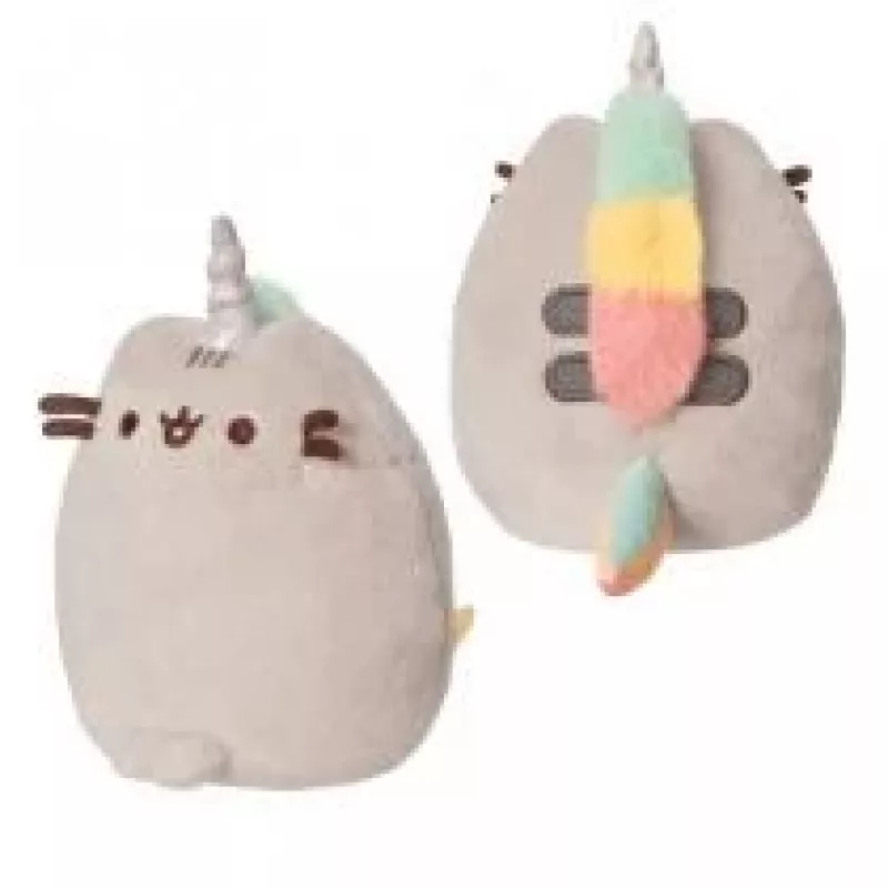 Peluche Pusheen Aurora 26569 — peluche morbido, modello GXP-917502