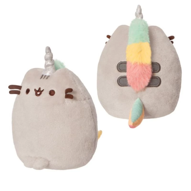 Peluche Pusheen Aurora 26569 — peluche morbido, modello GXP-917502