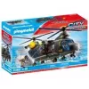 Set di gioco Playmobil City Action 71149 con polizia e veicoli