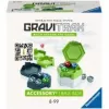 Giocattolo accessorio Ravensburger GraviTrax scatola per biglie multicolore