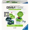Giocattolo accessorio Ravensburger GraviTrax scatola per biglie multicolore