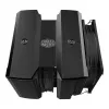 Cooler Master MasterAir MA824 Stealth dissipatore ad aria per processore 120/135 mm nero