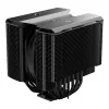 Cooler Master MasterAir MA824 Stealth dissipatore ad aria per processore 120/135 mm nero