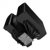Cooler Master MasterAir MA824 Stealth dissipatore ad aria per processore 120/135 mm nero