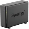 Synology DiskStation DS124 NAS/server di storage desktop Ethernet LAN nero RTD1619B