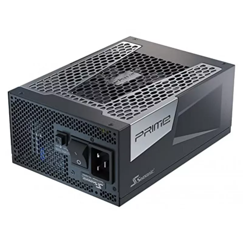 Alimentatore Seasonic ATX3-PRIME-PX-1600 1600 W