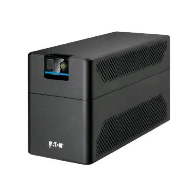 Eaton 5E Gen2 2200 UPS gruppo di continuità (UPS) line-interactive 2,2 kVA 1200 W 6 uscite AC