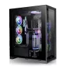 Case per PC ThermalTake CTE T500 TG ARGB Black Full Tower