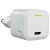 Green Cell CHARGC06W caricabatterie mobile universale bianco AC caricabatterie rapido
