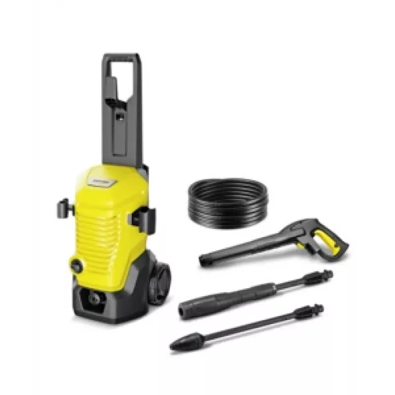 Idropulitrice Karcher AG K 5 WCM