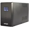 Gembird EG-UPS-035 UPS (gruppo di continuità) Line-Interactive 2 kVA 1200 W 5 uscite AC