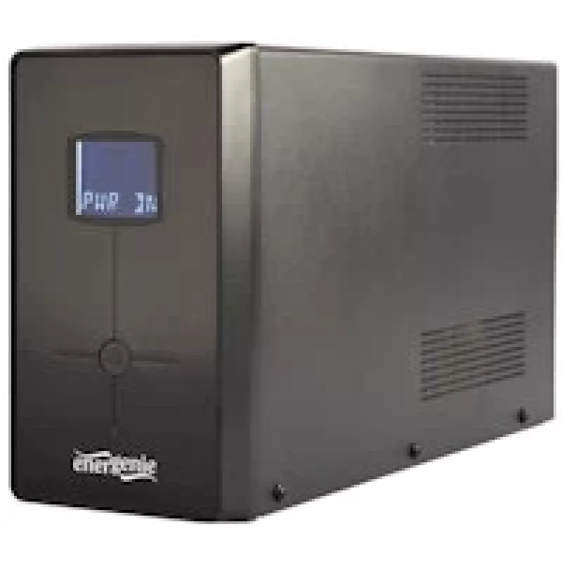 Gembird EG-UPS-035 UPS (gruppo di continuità) Line-Interactive 2 kVA 1200 W 5 uscite AC