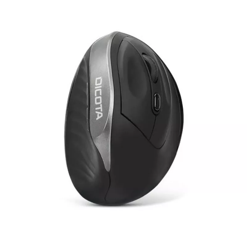 Mouse ergonomico wireless Dicota Relax