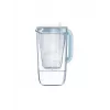 Caraffa filtrante Brita 1046673 azzurro 2,5 L