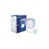 Caraffa filtrante Brita 1046673 azzurro 2,5 L