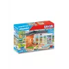 Set di gioco d'azione/avventura Playmobil City Life 71328 multicolore