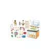 Set di gioco d'azione/avventura Playmobil City Life 71328 multicolore