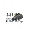 Set di gioco d'azione/avventura Playmobil City Action 71144 multicolore 5–10 anni