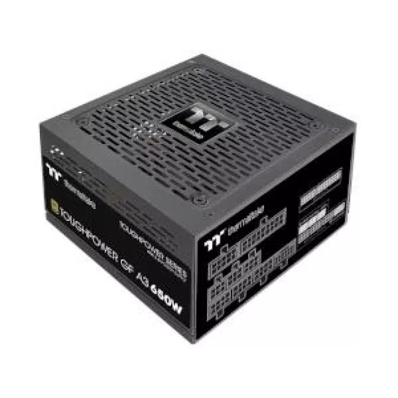 Alimentatore Thermaltake TOUGHPOWER GF A3 650 W