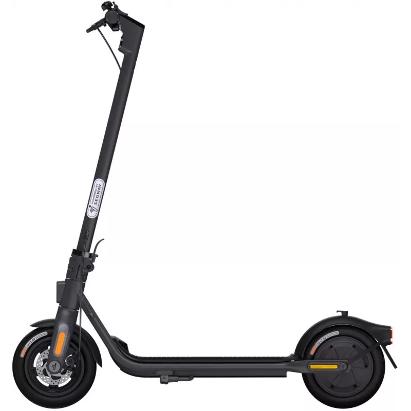 KickScooter Ninebot by Segway F2 E nero 25 km/h 10,2 Ah