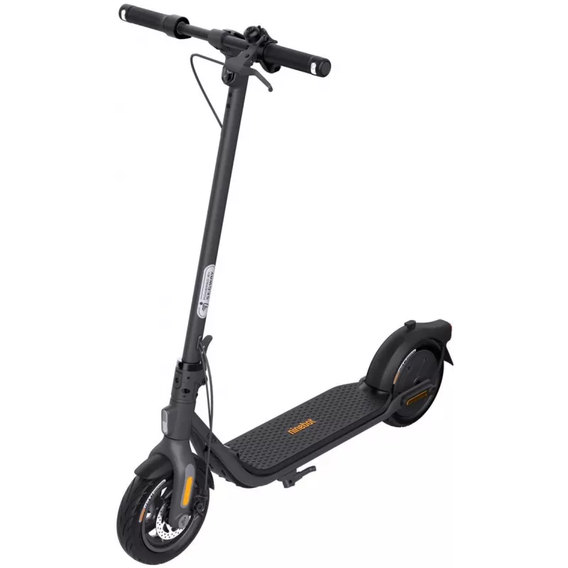 KickScooter Ninebot by Segway F2 E nero 25 km/h 10,2 Ah