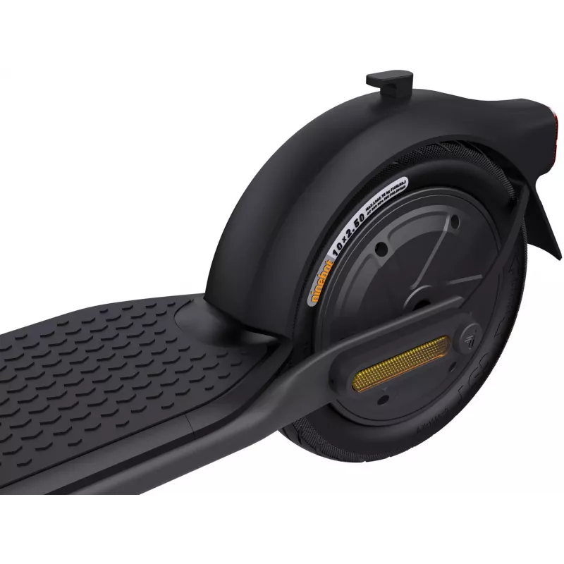 KickScooter Ninebot by Segway F2 E nero 25 km/h 10,2 Ah