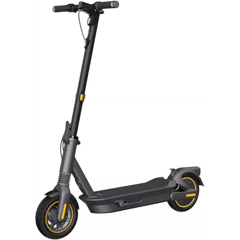 Monopattino classico Ninebot by Segway KickScooter MAX G2 D