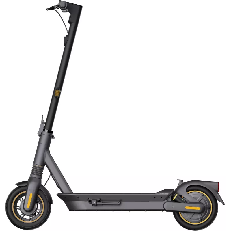 Monopattino classico Ninebot by Segway KickScooter MAX G2 D