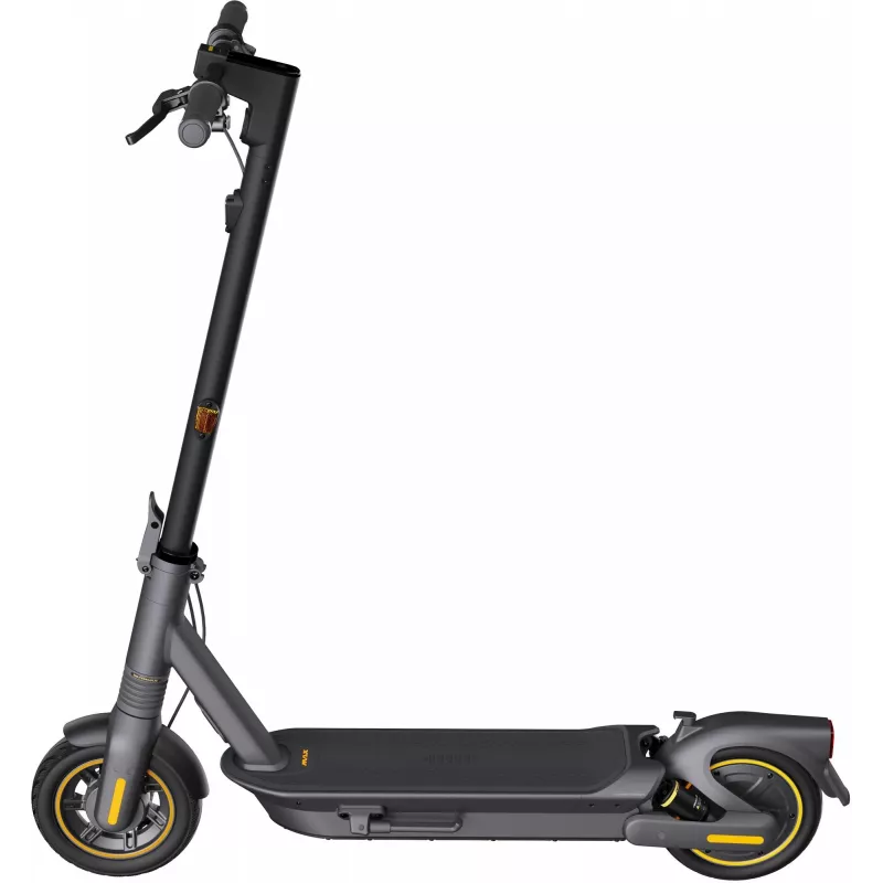 Monopattino classico Ninebot by Segway KickScooter MAX G2 D