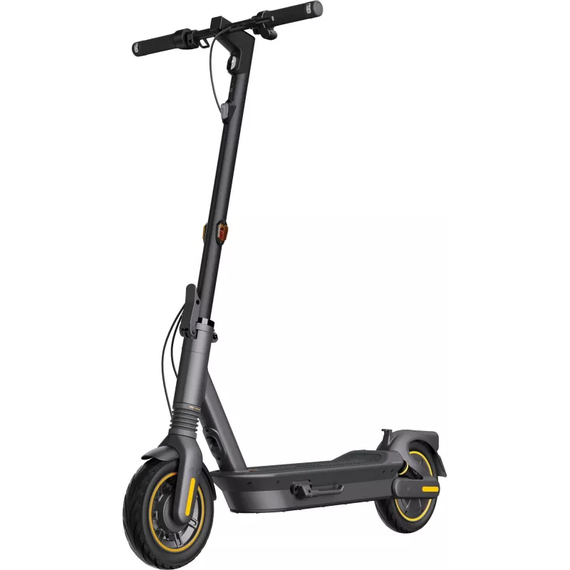 Monopattino classico Ninebot by Segway KickScooter MAX G2 D