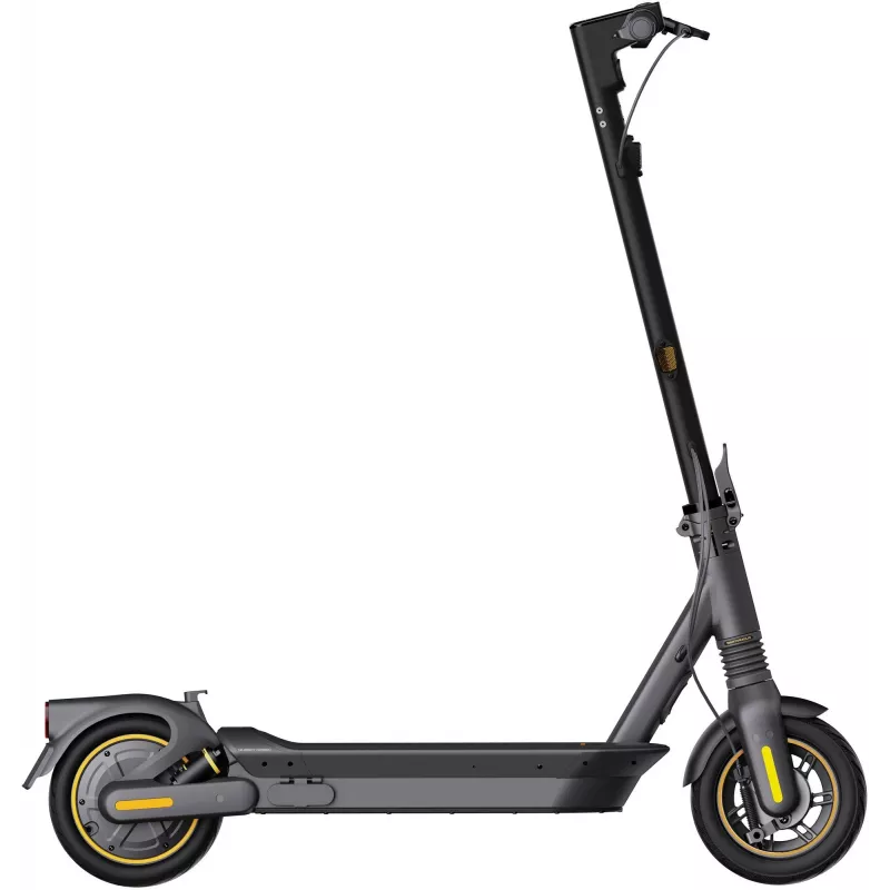 Monopattino classico Ninebot by Segway KickScooter MAX G2 D