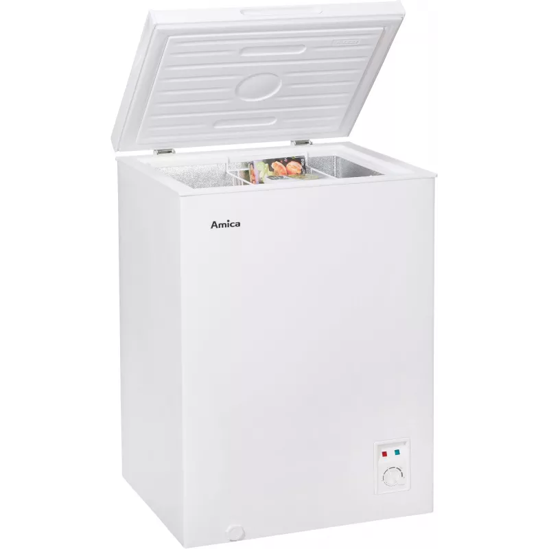 Congelatore a pozzetto Amica GT 311 105 W