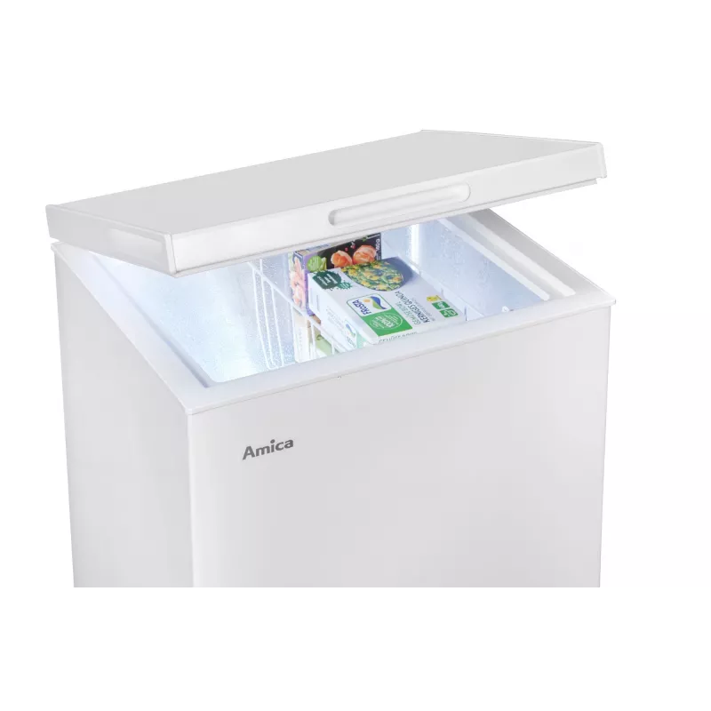 Congelatore a pozzetto Amica GT 311 105 W