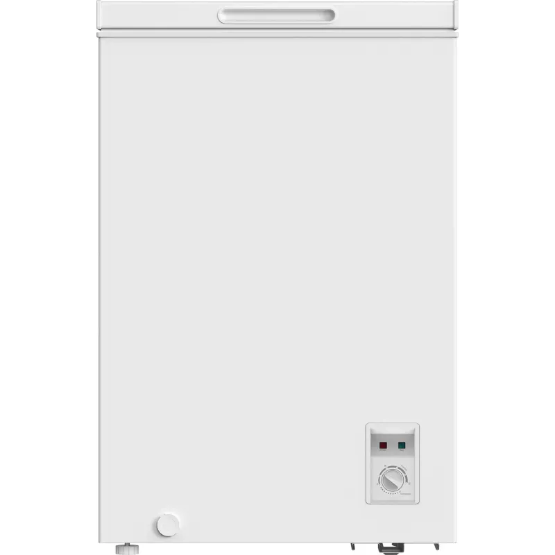 Congelatore a pozzetto Amica GT 311 105 W