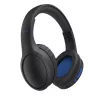 Hama 00184160 cuffie/headset con filo e senza fili fascia per la testa chiamate/musica USB Type-C Bluetooth nero, blu