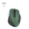 Mouse ricaricabile Hama MW-500 ufficio per destrorsi RF wireless ottico 1600 DPI