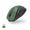 Mouse ricaricabile Hama MW-500 ufficio per destrorsi RF wireless ottico 1600 DPI