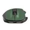 Mouse ricaricabile Hama MW-500 ufficio per destrorsi RF wireless ottico 1600 DPI