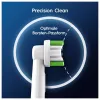 Testine spazzolino di ricambio BRAUN Oral‑B Pro Precision Clean, confezione da 10