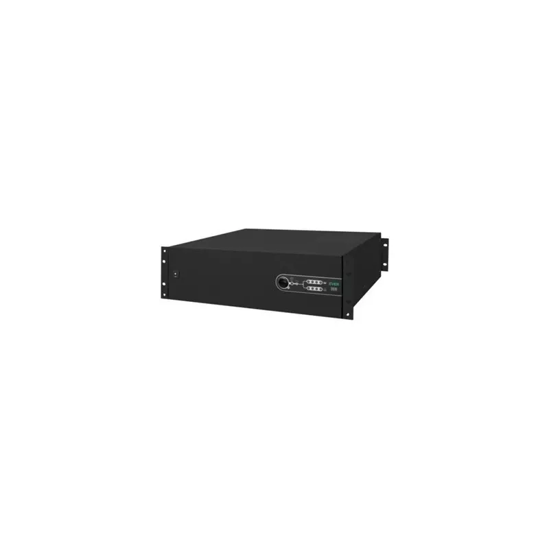 Ever SINLINE 2000 USB HID gruppo di continuità UPS per rack 19″ 3U