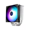 Dissipatore CPU Thermalright Assassin X 120 Refined SE confezione da 1 nero 120 mm