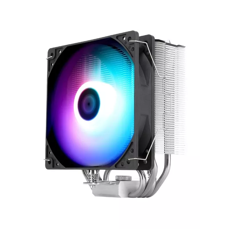 Dissipatore CPU Thermalright Assassin X 120 Refined SE confezione da 1 nero 120 mm