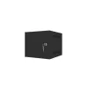 Rack a parete Lanberg WF10-2304-00B